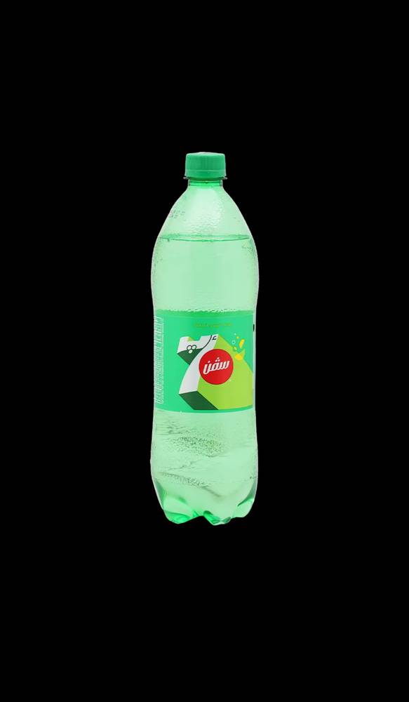 سفن أب
