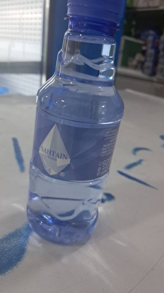 مياة 300ml