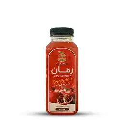 جاهز فريش عصير رمان ml 300