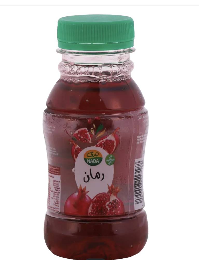 شراب رمان ندى 300م