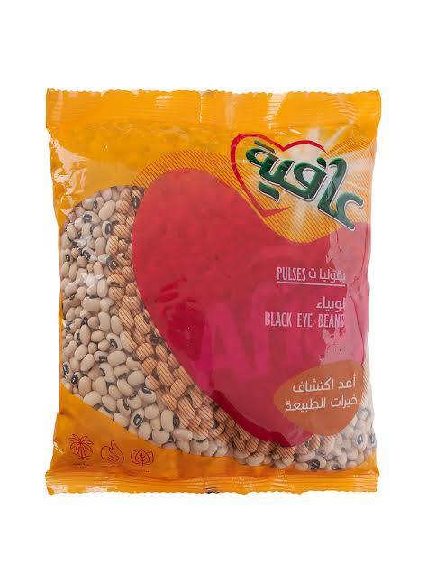 عافية لوبيا 370g