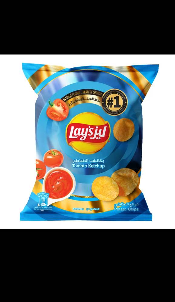 ليز كاتشب