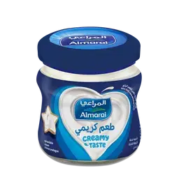 المراعي جبنة قابلة للدهن 130 g
