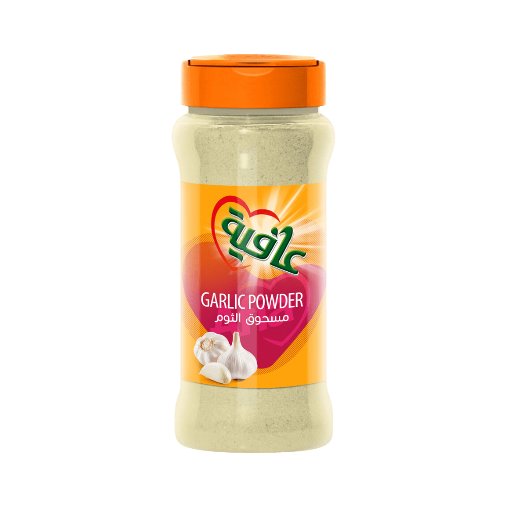 عافية مسحوق الثوم 170 g
