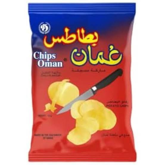 بطاطس عُمان