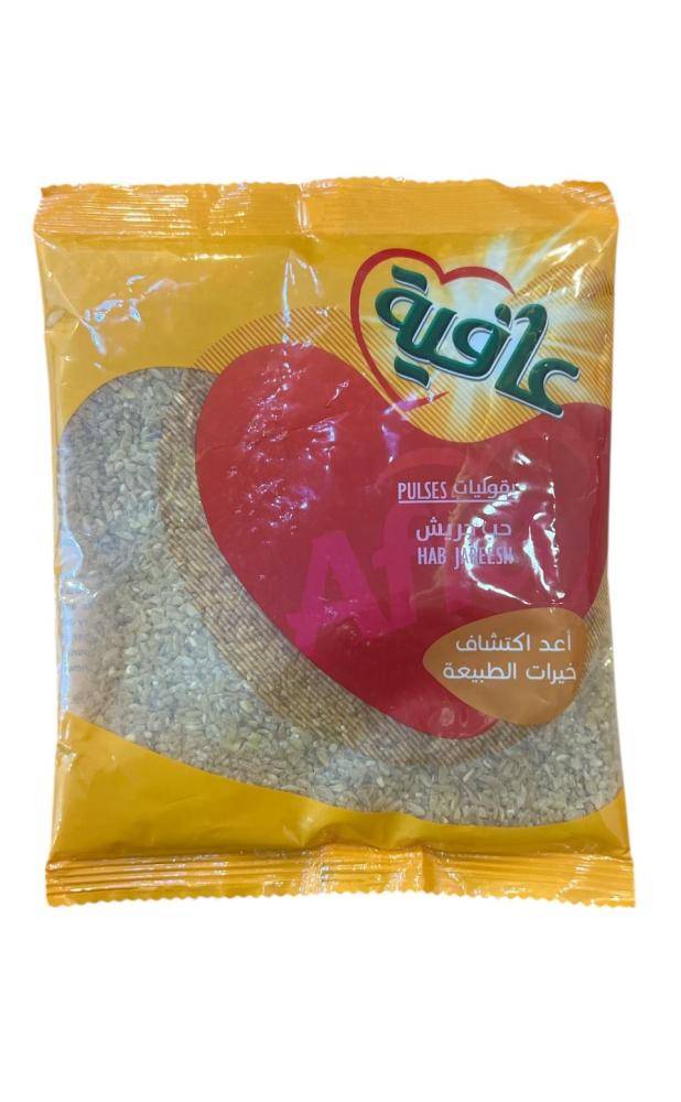 عافية حب جريش 370 g