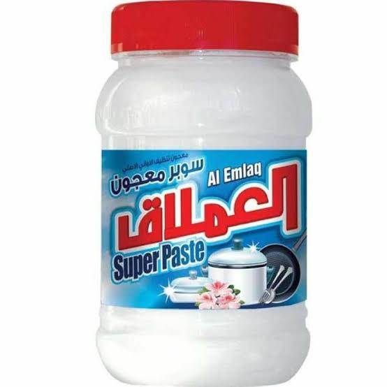 العملاق معجون تنظيف الاواني gm 1000