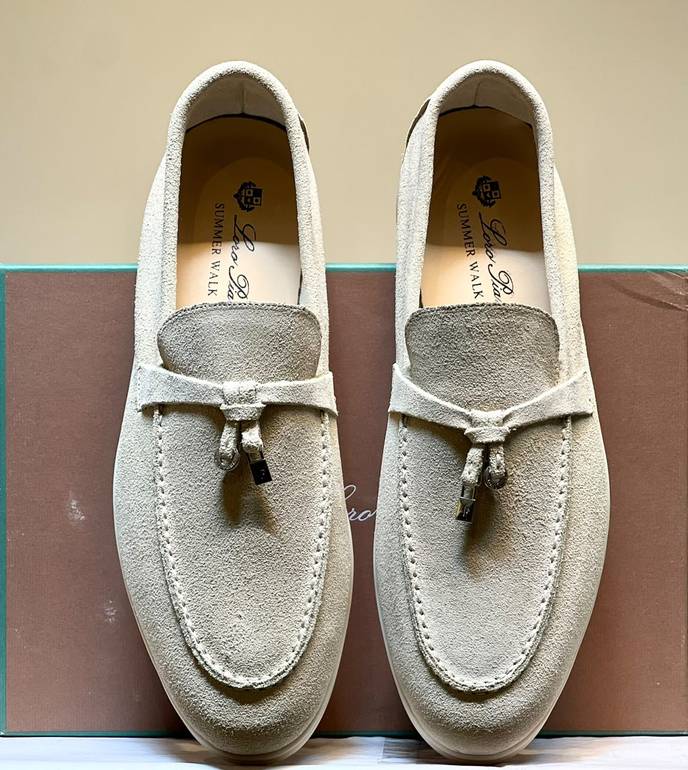 Loro Piana Summer Walk - Beige