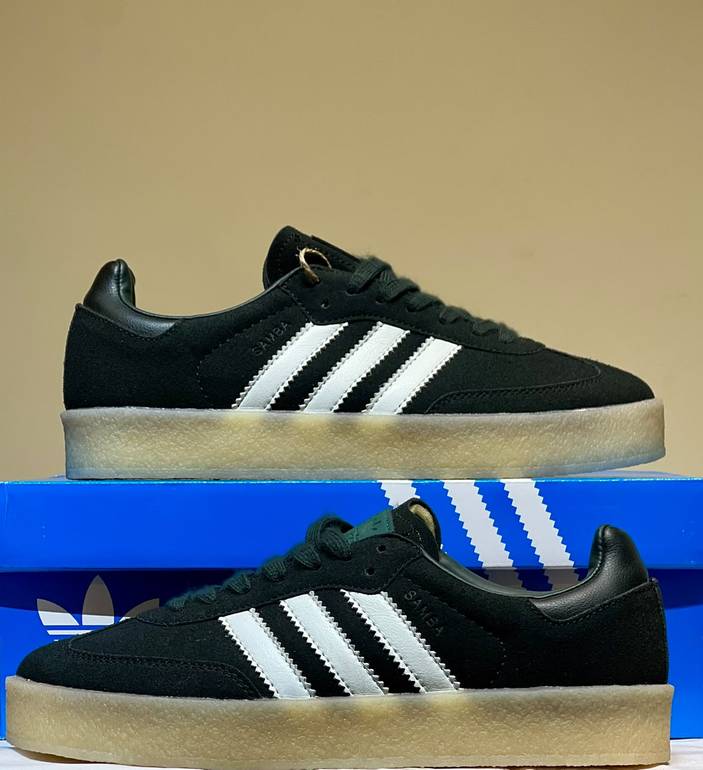 adidas Clarks Samba