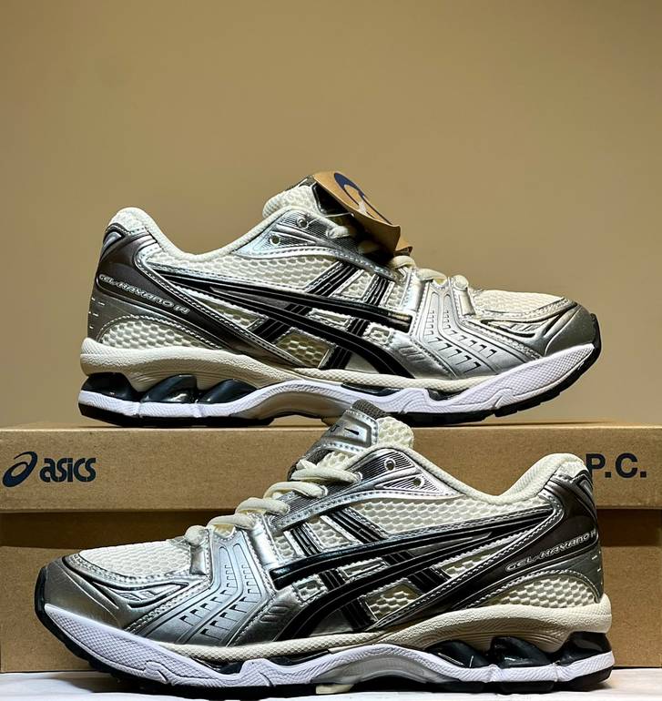 asics Gel Kayano 14
