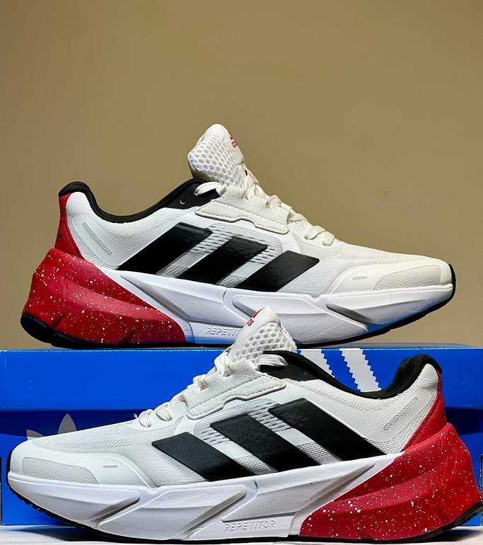 Adidas Adistar 1 running shoes 