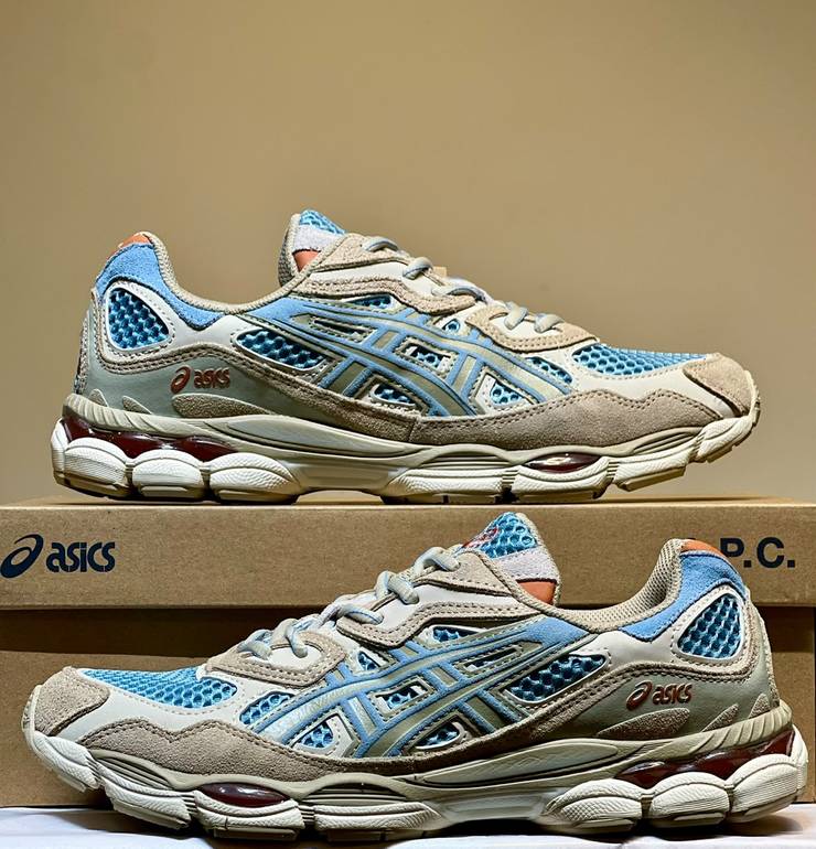 asics Gel NYC