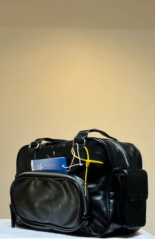 adidas RS ARCH SHL handbag