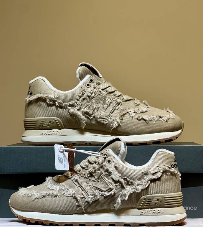 New Balance 574 miu miu