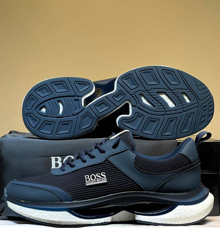 Hugo Boss
