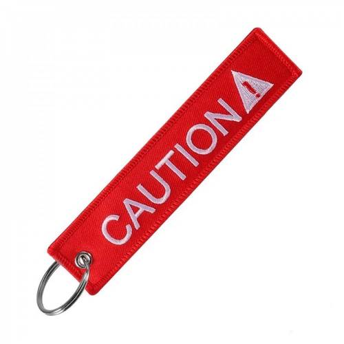Caution!