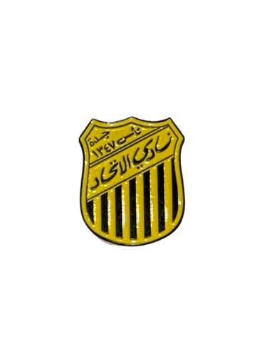 ملصق شعار الاتحاد القديم