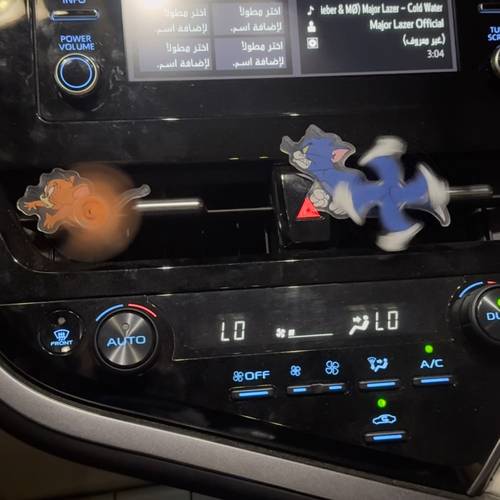 توم و جيري