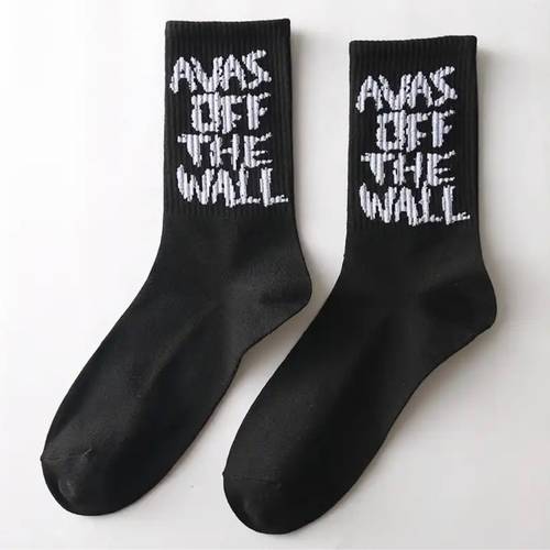 جوراب avas off the wall