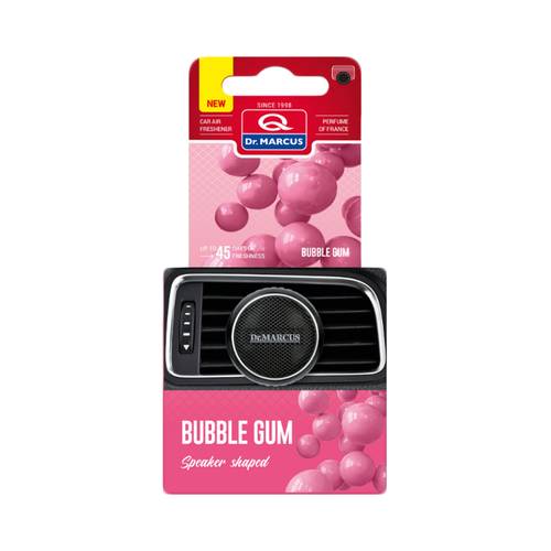 Dr.marcus perfumed air conditioner gum 819 