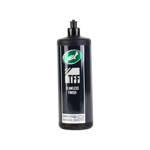 Turtle Wax Smooth Gloss with Wax TFF 1LTR 53375