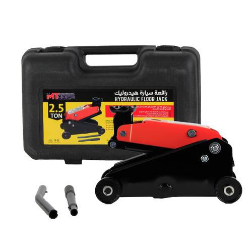 Mtools Bottle Jack for Cars 2.5 Tons