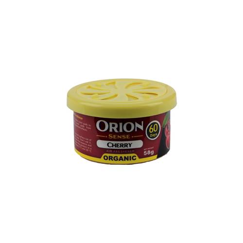 Orion Sense Cherry Air Freshener Organic