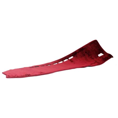 Hilux Prado 2016-2023 Dashboard Cover