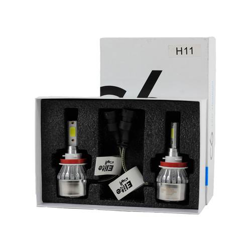 Elite Bulb- LED Headlight Bulb C6_H11 Kit