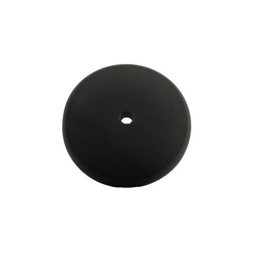 Polishing Pad 8 Inches Car Buffing Black Sponge for Automobiles, Moderate Scratch Oxidation Defect Removal Black Fine Polishing Pad