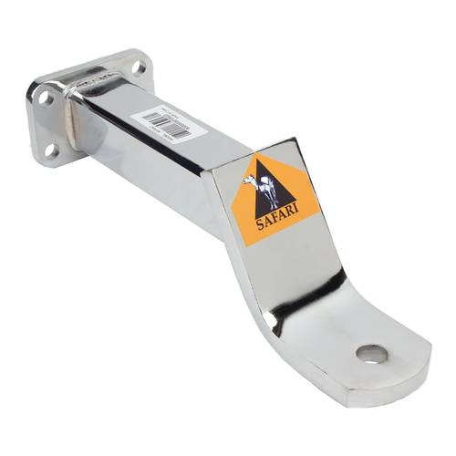 Safari Hook Nickel Long Japanese SF7047