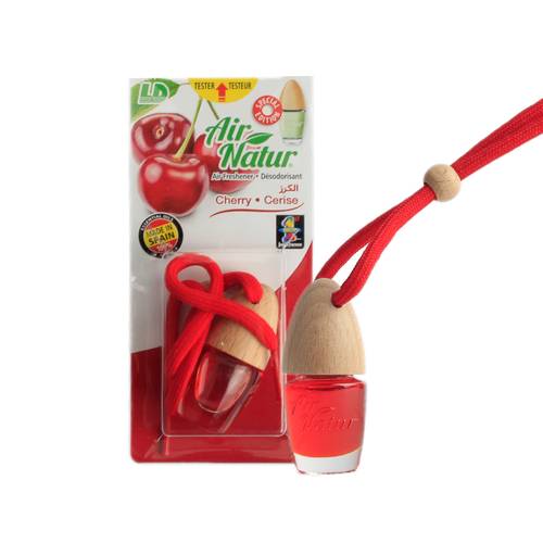 L&D Jar perfumed cherry