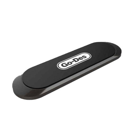 Go-Des Magnetic Car Drum Mount Mobile Holder GD-HD636
