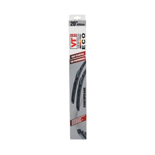 VT‑WBH‑20 Hybrid Wiper Blade