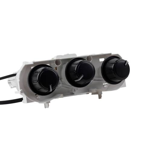 MT PROFESSIONAL Hilux 2012-2015 Air Conditioning Control Panel