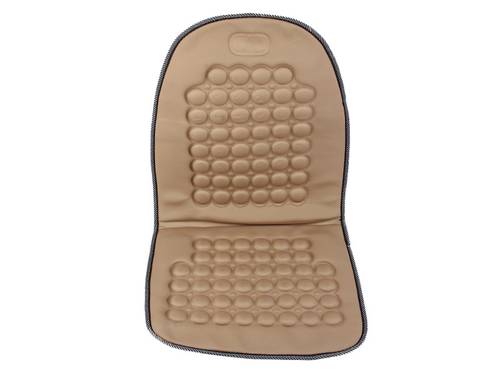 gray back seat mattress