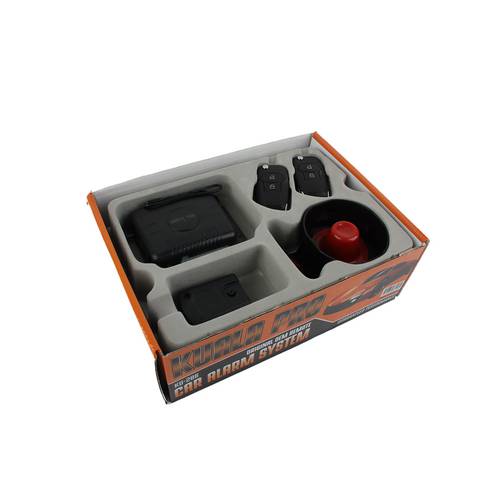 Kuala pro Car Alarm System Malaysia KU286-F22-2