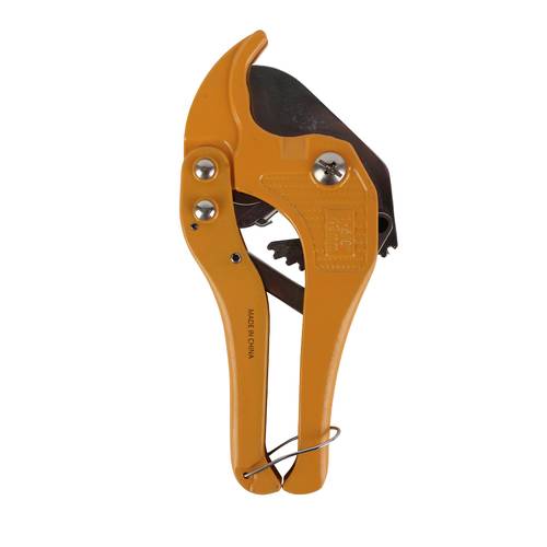 PLASTIC PIPE CUTTER 42mm ANT-PC-301