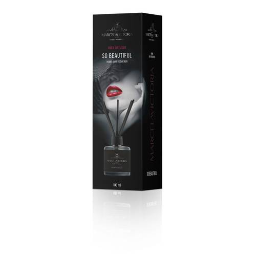 تاسوتي ريد ديفيوزر معطر جو منزلي جميل جدًا