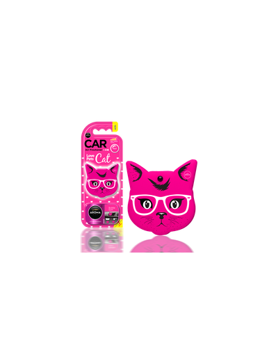 Aroma Car_Car Air Freshener