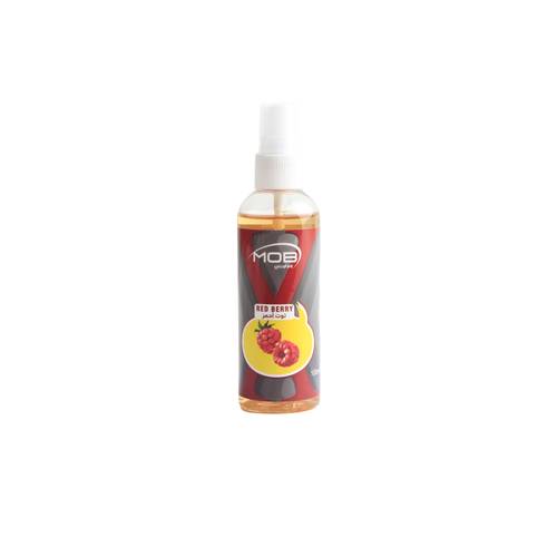 MOB Red Berry Air Freshener Spray 