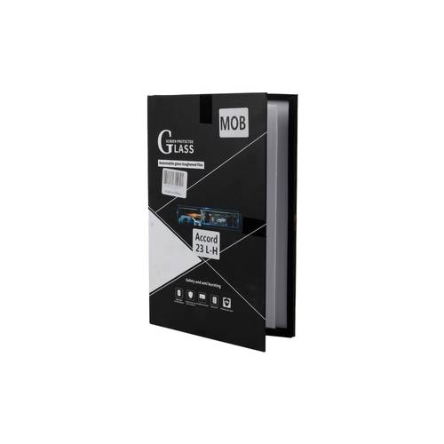 MOB  Screen Protector Sticker for Accord 23 L-H