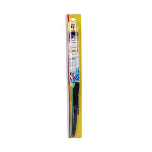 Windshield wiper hybrid from Sword, size 20