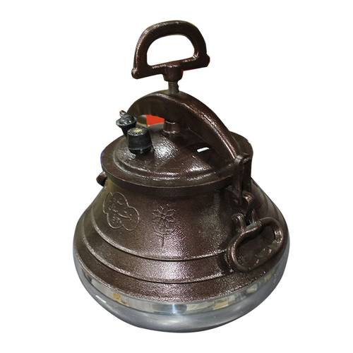 Afghan pressure cooker 20 liters