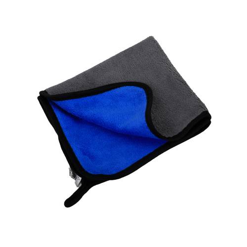 Safi Wax Microfiber Towel For Multiple Uses_40*40cm