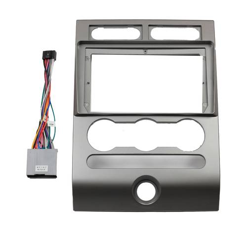  MOB Car screen frame Ford Expedition 2007-2014  automatic  