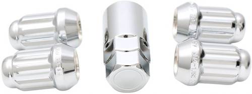 1.5x14 طقم حزقات قفل لجنوط مقاس