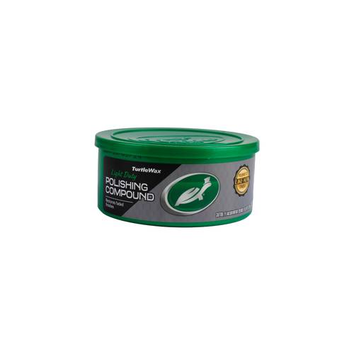   Turtle Wax Polishing Compound Light Duty 298 g 