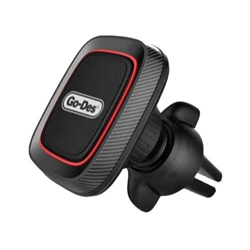 Go-Des Car Air Conditioner Magnetic Car Mount Holder GD-HD611