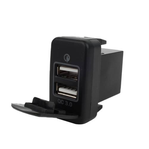USB port two output